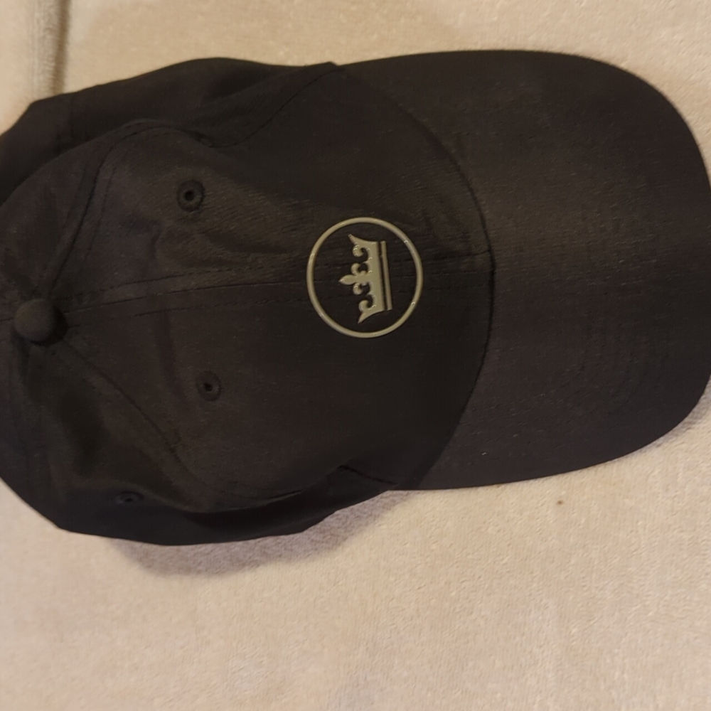 Peter Millar hat